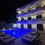 Monel Hotel Ksamil