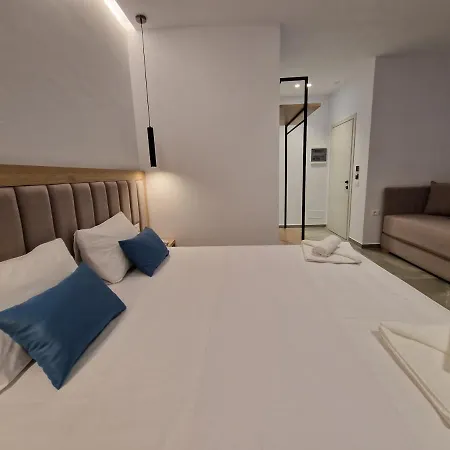 Monel Hotel Ksamil