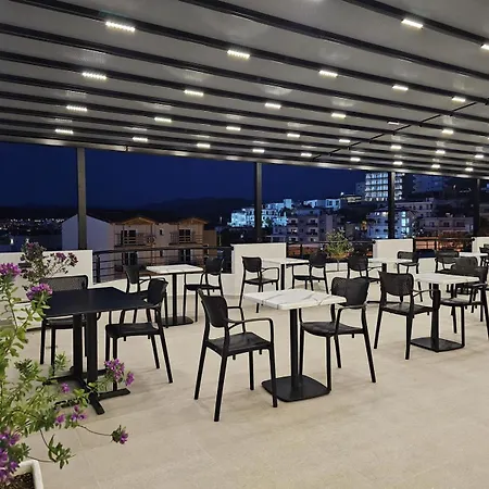 Monel Hotel