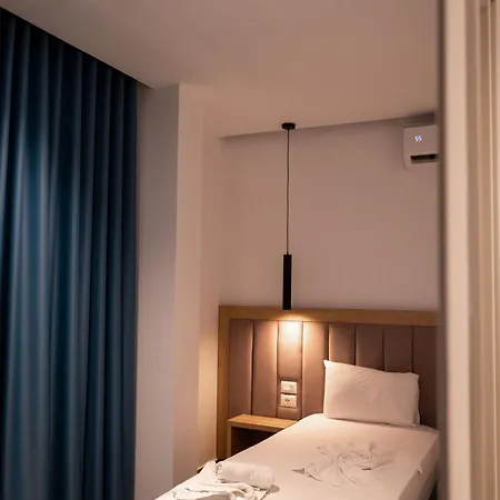 Monel Hotel