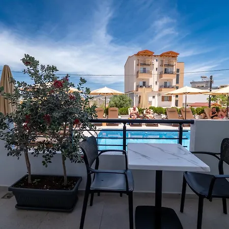 Hotel Monel