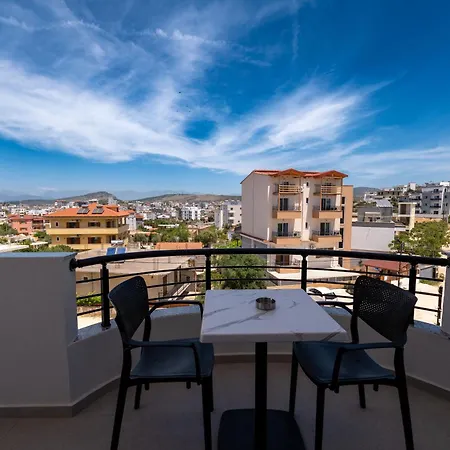Hotel Monel 4*