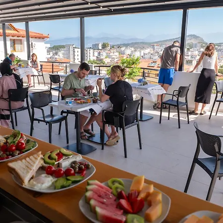 Monel Hotel 4*