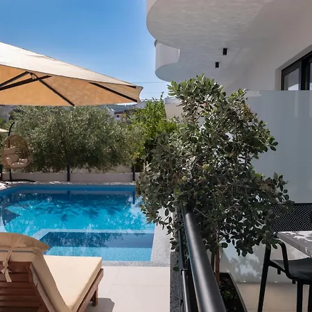 Hotel Monel Ksamil