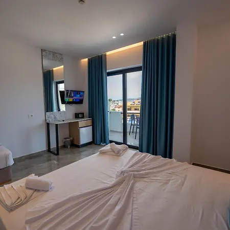 Hotel Monel