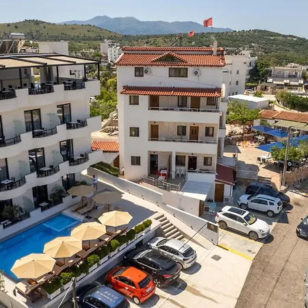 Ξενοδοχείο Monel