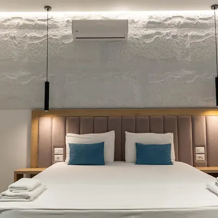 Monel Hotel