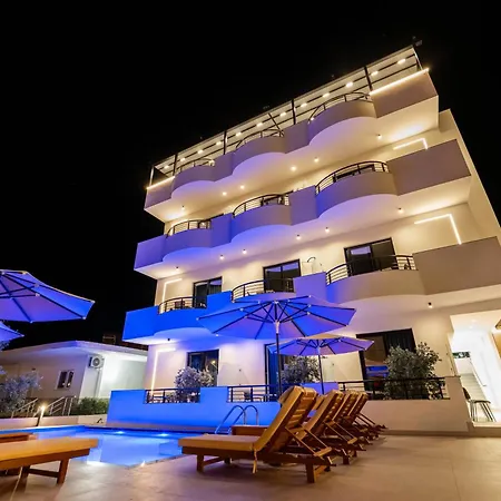 Monel Hotel 4*