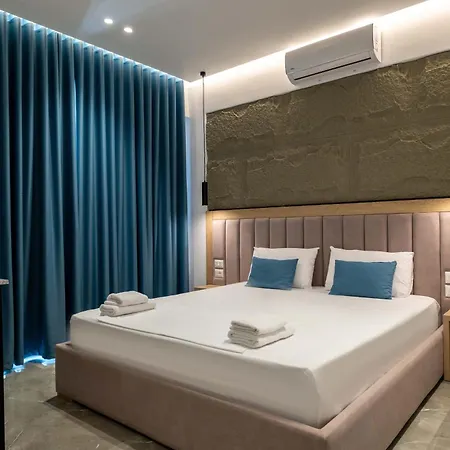 Hotel Monel Ksamil