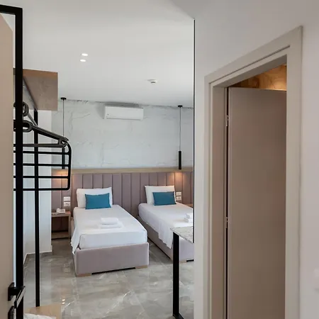 Monel 4* Ksamil