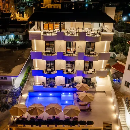 Hotel Monel