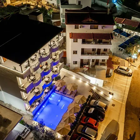 Hotel Monel 4*