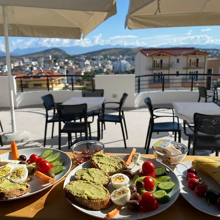 Monel 4* クサミル