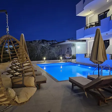 Hotel Monel