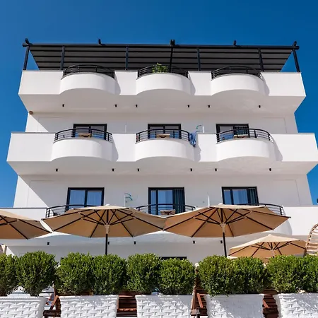 Monel Hotel