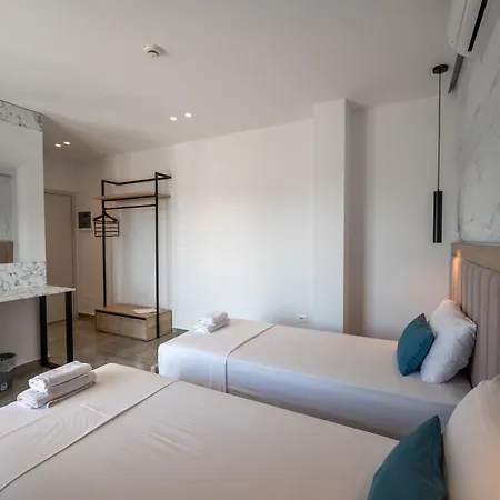 Hotel Monel 4*