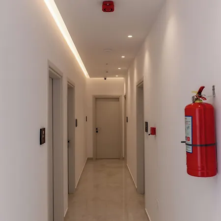 فندق Monel كساميل