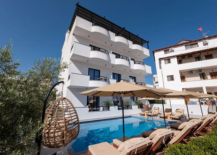 Monel 4* Ксамил